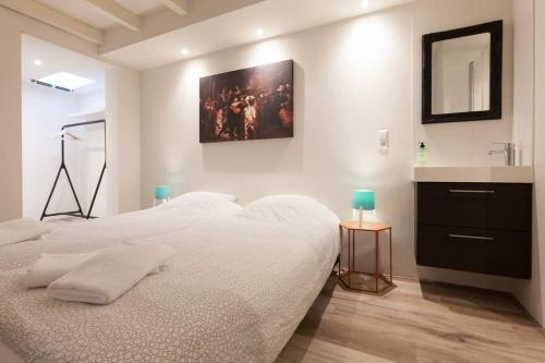 Lovely 4P-apt near Canals - Utrecht City Centre, Utrecht (zdjęcie 7)