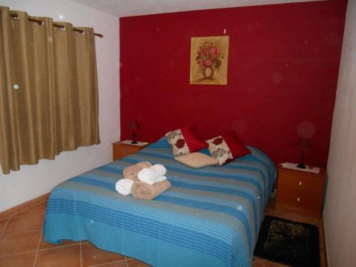 Casa do Souto in Mogadouro