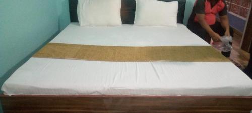 Atithi thakali kitchen and hotel in Janakpur
