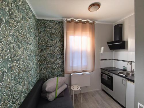 Neuwertiges Apartment mit schnellem WLAN, Glasfaser, R7 in 內卡河畔弗萊貝爾格