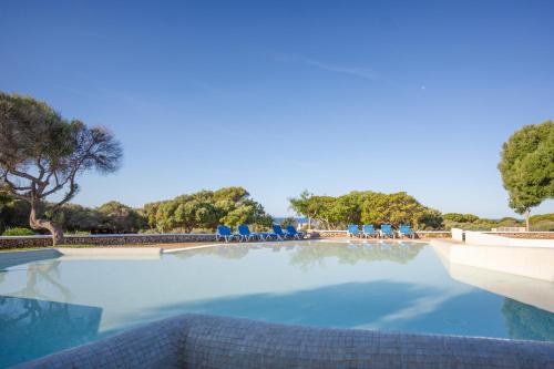 Hotel Sur Menorca Suites & Waterpark - image 3