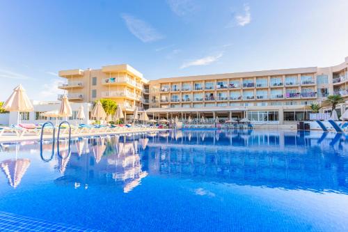Vista exterior, Minura Sur Menorca in Menorca