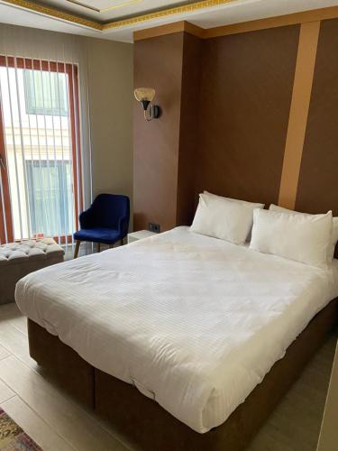 Istanbul Town Hotel, Istanbul (fotografie 4)