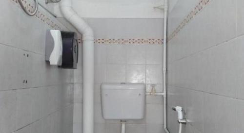 SPOT ON 89707 RIVER VIEW GUEST HOUSE – Malacca , TX