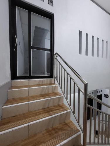 Alia Corner Homestay in Purbalingga