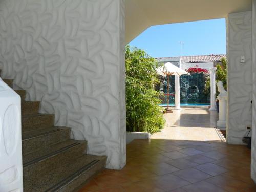 Facilities, Hotel Savona in Arica