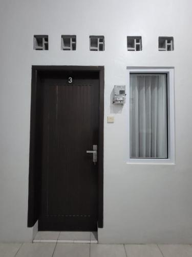 Alia Corner Homestay in Purbalingga