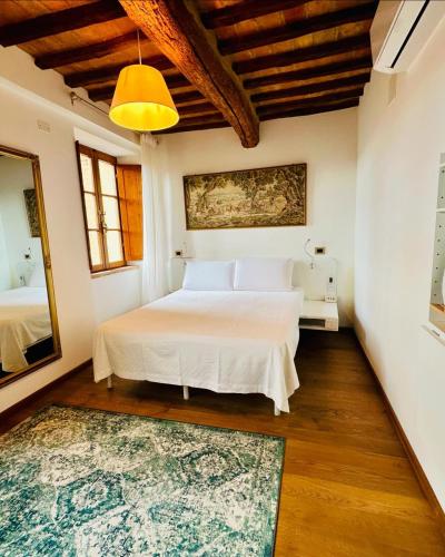 TRUFFLE'N'BED chambre d'hôte Cristena