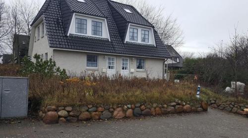 Munkhoog 88 in Munkmarsch, Deutschland