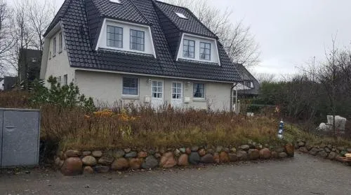 Munkhoog 88 in Munkmarsch, Deutschland