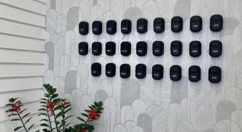 ATAP Hotel – Kota Kinabalu, NM