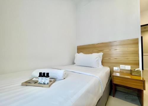 ATAP Hotel – Kota Kinabalu, NM
