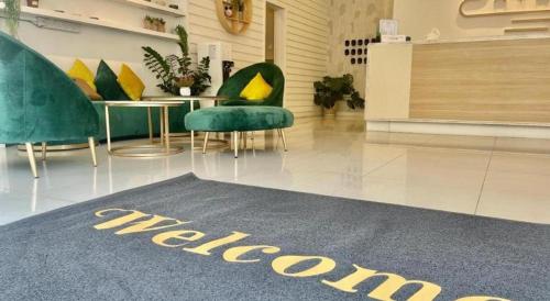 ATAP Hotel – Kota Kinabalu, NM