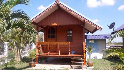 %name Graham & Donlaya Homestay อุดรธานี