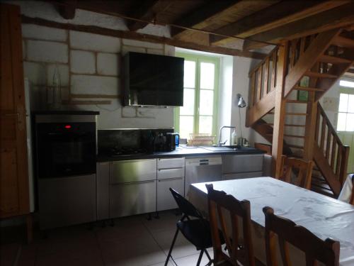 La Maison d'Aum - image 8