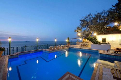 Lepanto House Positano