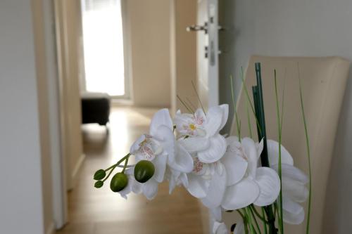 One Bedroom Apartment with Balcony image 9
