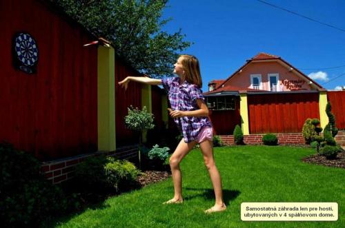 Dva veľké Apartmány a jeden Apartmánový dom Riviéra Liptov, Bešeňová obrázok