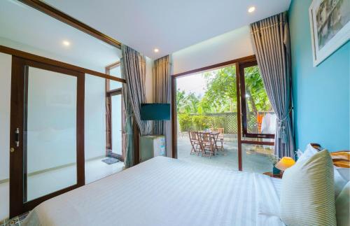 Green World Hoi An Villa, Hoi An (foto 3)