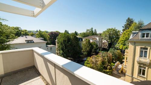 Fontana Hotel Wiesbaden - image 12