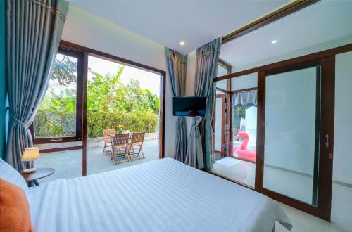 Green World Hoi An Villa, Hoi An (foto 6)