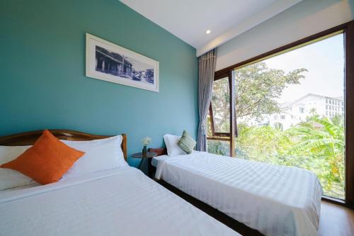 Green World Hoi An Villa, Hoi An (foto 10)