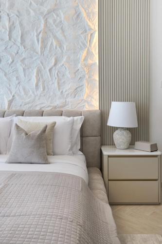 Chic-1broxford Terrace 2 Luxuriously Furnished, Dubai (Foto 5)