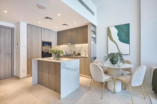 Chic-1broxford Terrace 2 Luxuriously Furnished, Dubai (Foto 6)