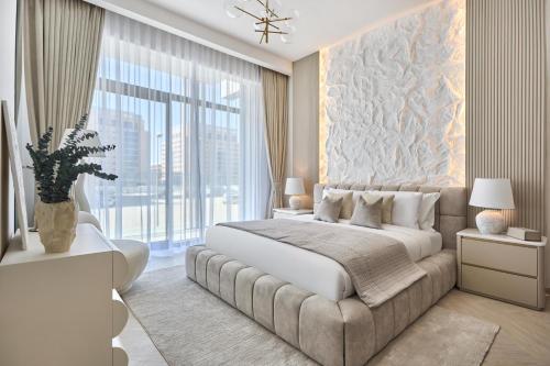 Chic-1broxford Terrace 2 Luxuriously Furnished, Dubai (Foto 9)
