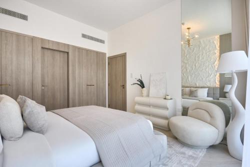 Chic-1broxford Terrace 2 Luxuriously Furnished, Dubai (Foto 8)