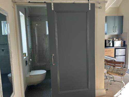 Island Studio Apartment