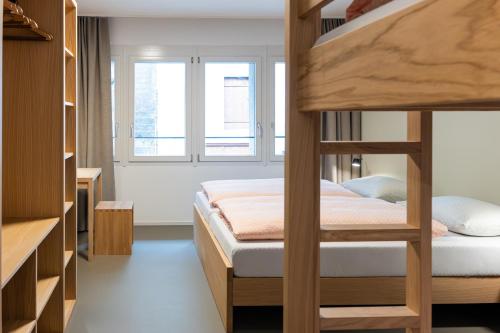 Martigny Youth Hostel in Martigny