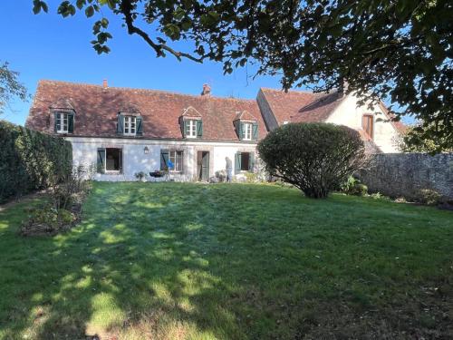 Détente au cœur du Perche gîte à louer Tardais