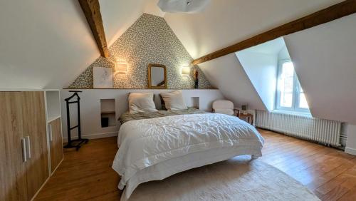 Detente au cœur du Perche in Senonches