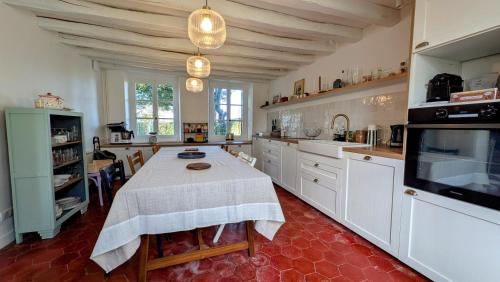 Facilities, Detente au cœur du Perche in Senonches