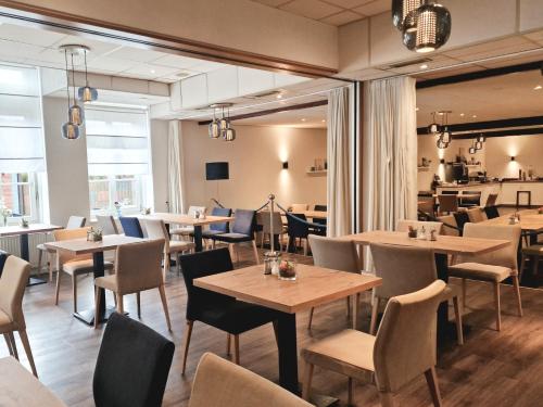 Hotel Altes Land 5