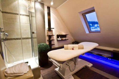 Centrum Green Hill Business & SPA – Wisla, IN