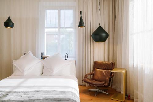 B2 Hotel Zürich, Curych