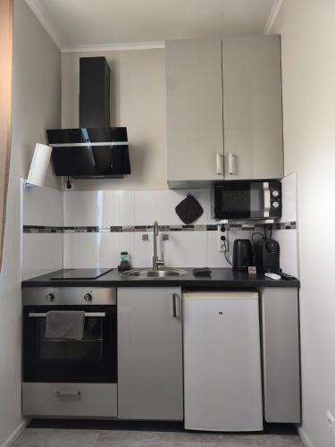 Neuwertiges Apartment mit schnellem WLAN, Glasfaser, R7 in 內卡河畔弗萊貝爾格