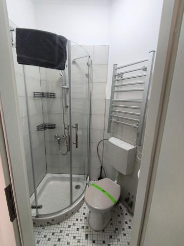 Neuwertiges Apartment mit schnellem WLAN, Glasfaser, R7 in 內卡河畔弗萊貝爾格