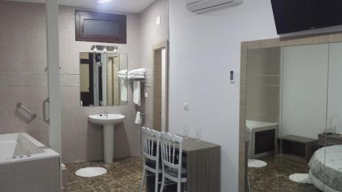 Alojamiento Jose Carlos - image 3