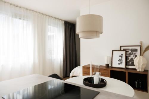 Secret Garden Suite with Terrace, 10 min to Center, Vienna (photo 10)