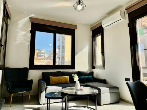 Kozy Koala Apartments, n11, Athens Center, Atenas