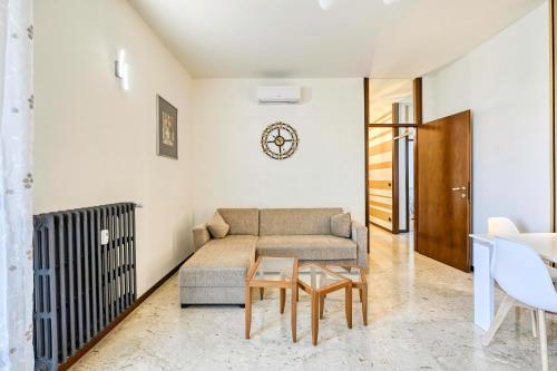 App 106m2 2letti matrimoniali e divano letto, box free - LA CASA VERDE - Milano Fiera Rho Como Saronno MXP Ceriano laghetto