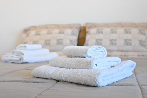 App 106m2 2letti matrimoniali e divano letto, box free - LA CASA VERDE - Milano Fiera Rho Como Saronno MXP Ceriano laghetto