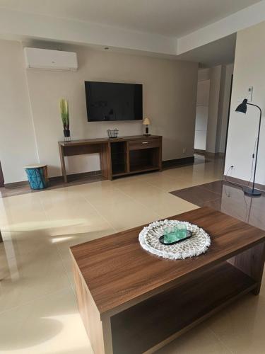 Apartament Perła A20 nad jeziorem Pluszne