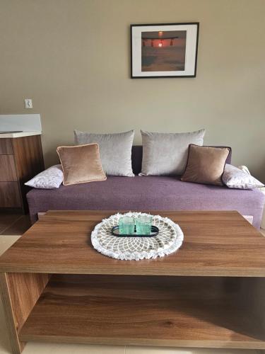 Apartament Perła A20 nad jeziorem Pluszne
