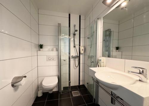 Jibben Hotell in มาลอย