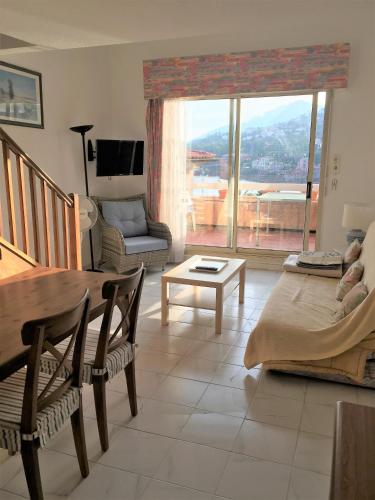 Baie de la Mediterranee in Theoule-sur-Mer