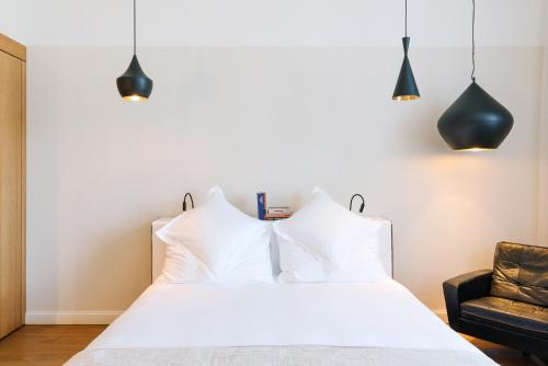 B2 Boutique Hotel Zürich - image 4